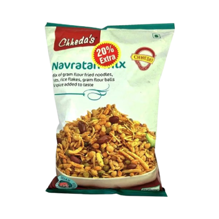 Chhedas Navaratan Mix 170