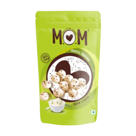 Cream & Onion Roasted Mak