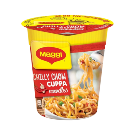 Cuppa Noodles 70Gm