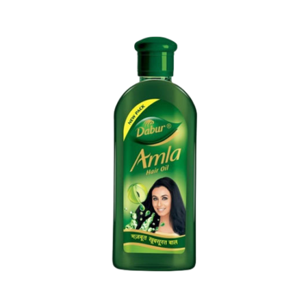 Dabur Amla Hair Oil 250M
