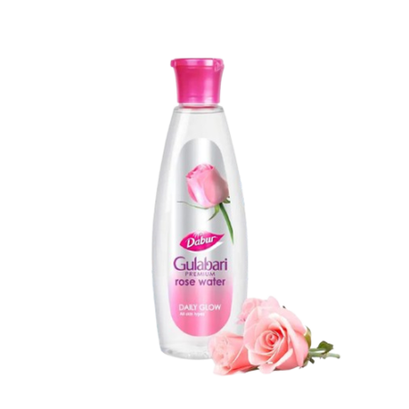 Dabur Gulabari 250 Ml