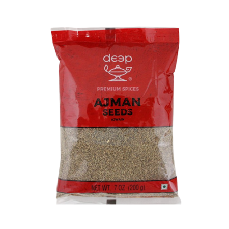 Deep Ajwain Seeds 200Gm