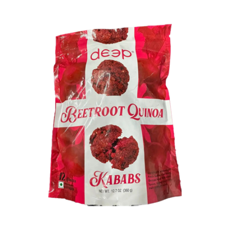 Deep Paneer Paratha Fp 3L