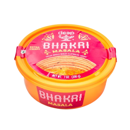 Deep Bhakri Masala 7 Oz