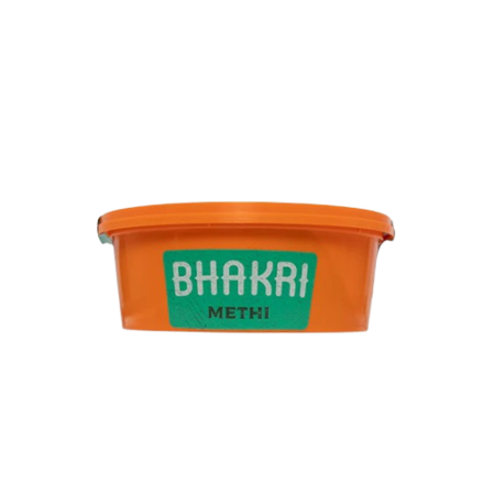 Deep Bhakri Methi 7 Oz