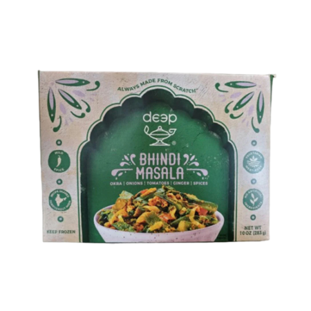 Deep Falafel Nuggets 360G