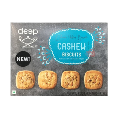 Deep Cashew Bioscuits 14.1