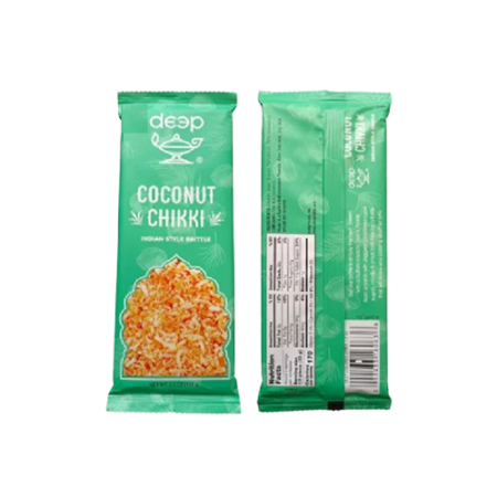 Deep Coconut Chiiki 3.5 Oz