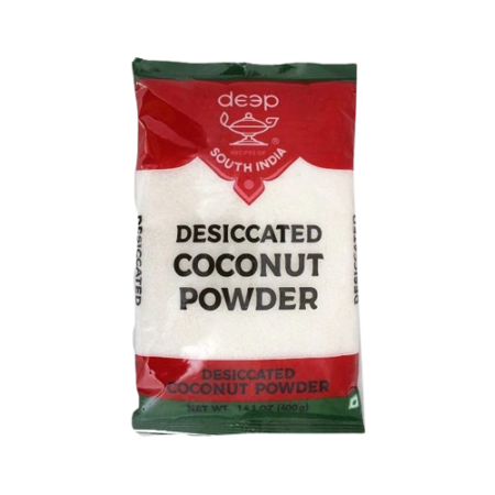 Deep Coconut Flakes 400G