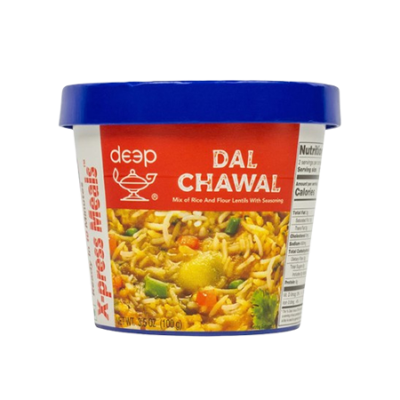 Deep Dal Chawal 3.5 Oz