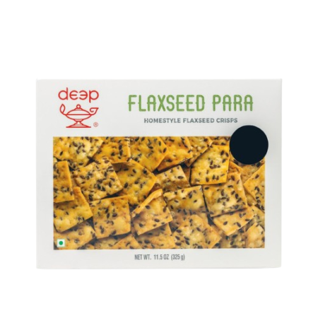 Deep Flaxseed Para 11.5 Oz