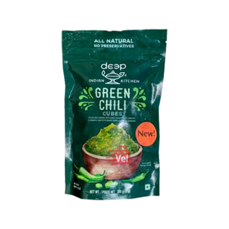 Deep Falafel Burgers 320G