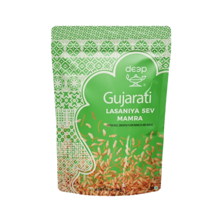 Deep Gujarati Lasaniya  S