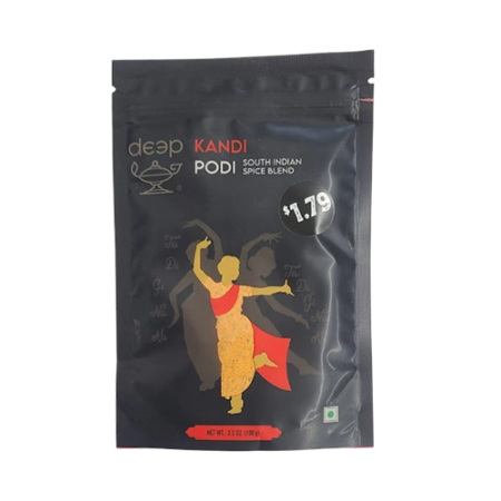 Deep Kandi Podi 3.5 Oz
