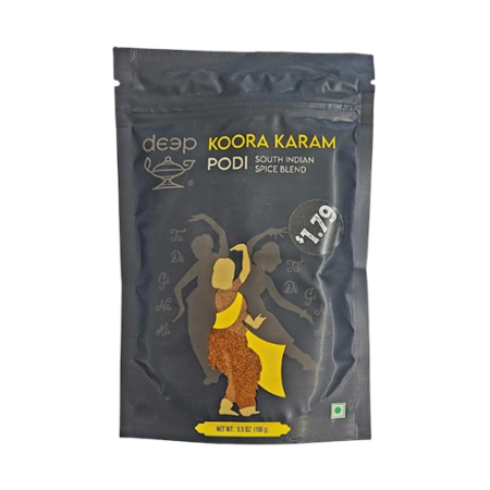 Deep Karam Podi 100Gm