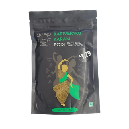 Deep Koora Karam Podi 3.5 Ozz