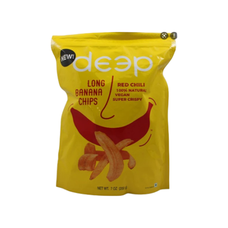 Deep Long Banana Chips 2,