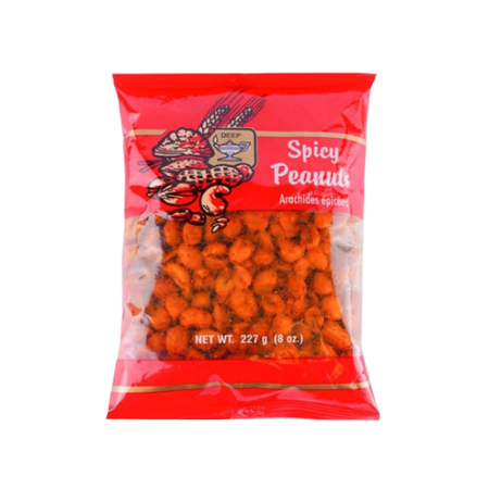 Deep Masala Spicy Peanut