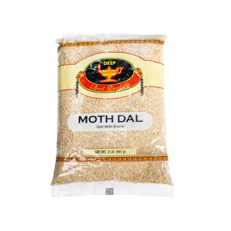 Deep Moth Dal 2 Lb
