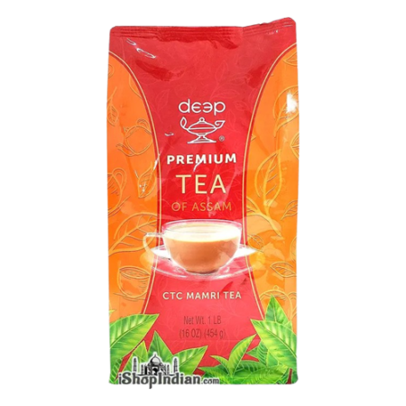 Deep Premium  Tea Of  Zss