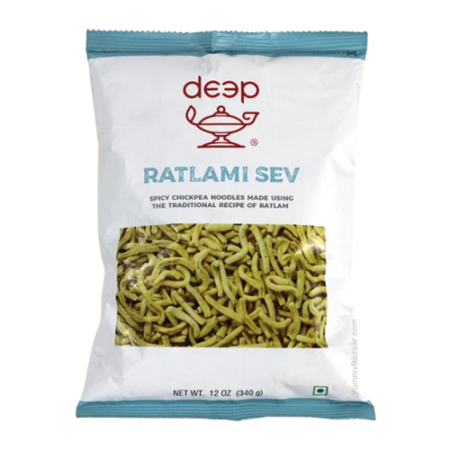 Deep Ratlami Sev340G