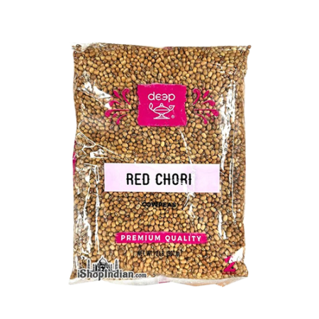 Deep Red Chori 2 Lb