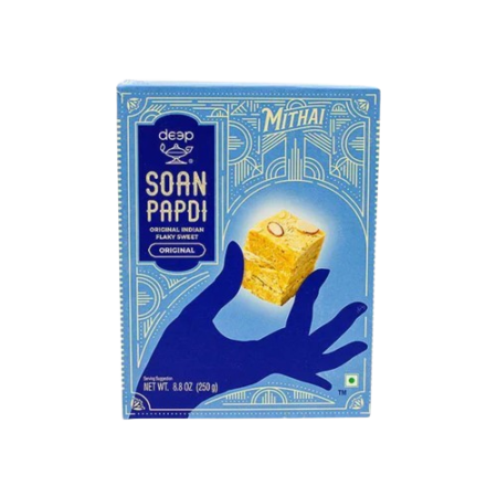 Deep Soan Papdi 250G