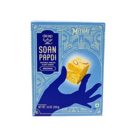 Deep Soan Papdi 500G