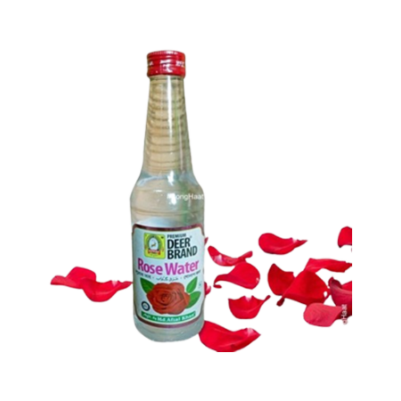 Deer Rose  Water 260Ml