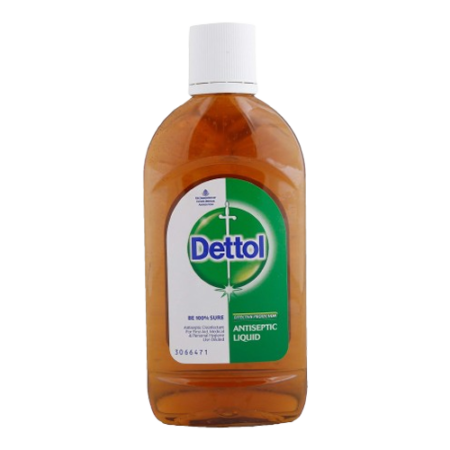Dettol250Ml