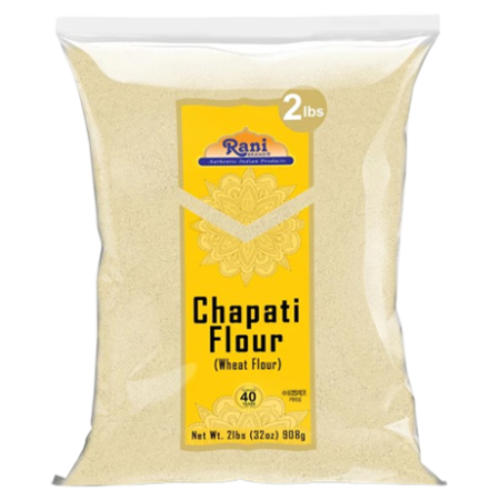 Durum Chapati Flour 2 Lb