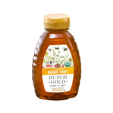 Dutch Gold Pure Honey 227