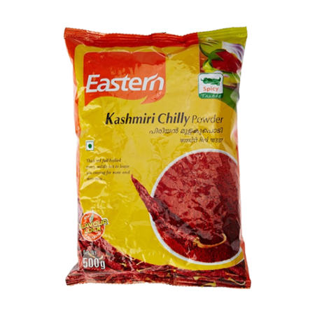 Eastern Kashmiri Chilli P