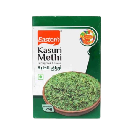 Eastern Kasori Methi 25 Gm
