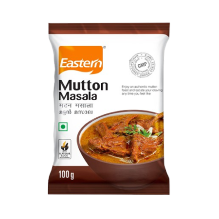 Eastern Mutton Masala 60G