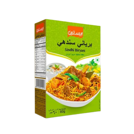 Eastern Sidhi Biryani Mix 60 Gm