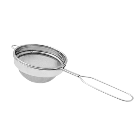 Elephant Tea Strainer