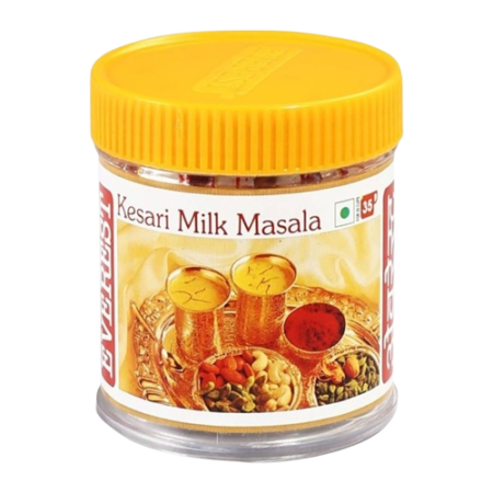 Everest Kesari Milk Masal