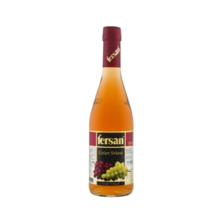Fersan Grape Vinegar 500 Ml