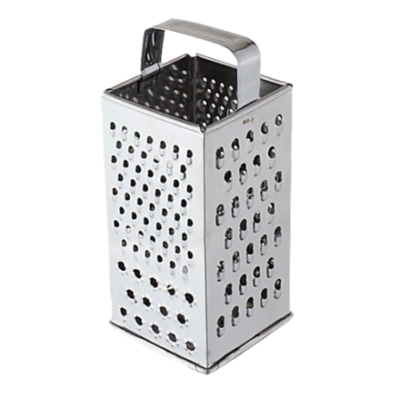 Four Side Grater