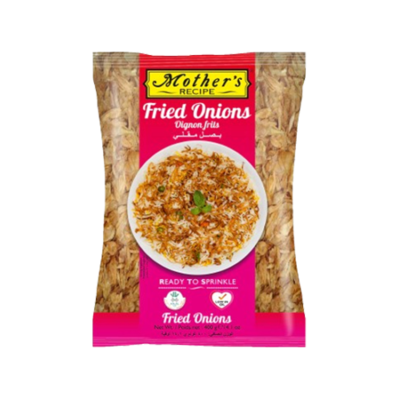 Fried Onion 400Gm