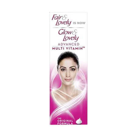 Glow &Lovely Cream 50Gm