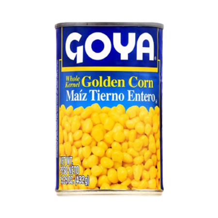 Goya Golden Corn 15.23 Oz