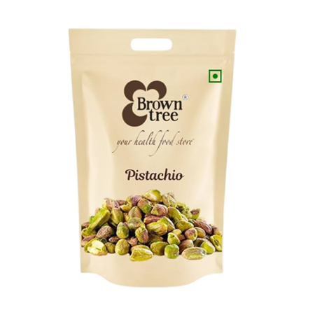 Green Pistachio 0.50 Lb