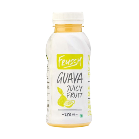 Guava Nectar250Ml