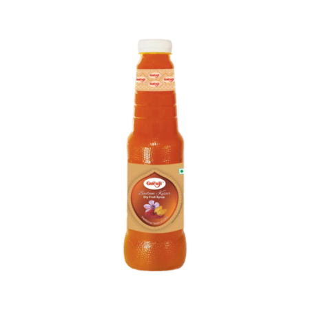 Guuji Badam Kesar Thandai