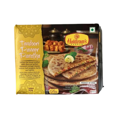 Haldiram Tandoori Paneer