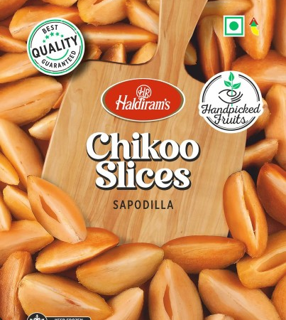 HaldiramChikoo Slice 31