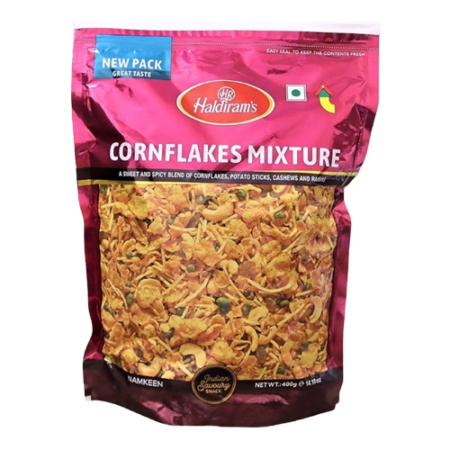 HaldiramCorn Flakes Mi