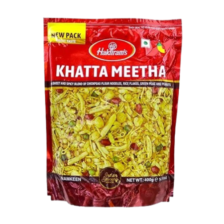 HaldiramKhatameetha 400